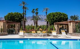Waverly Park Palm Springs