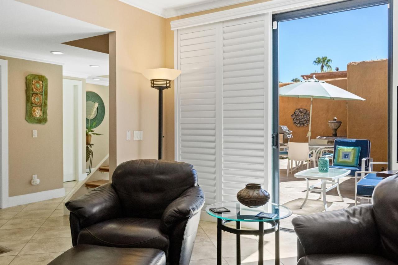 The Waverly 30 Day Minimum Townhouse Palm Springs Exterior photo