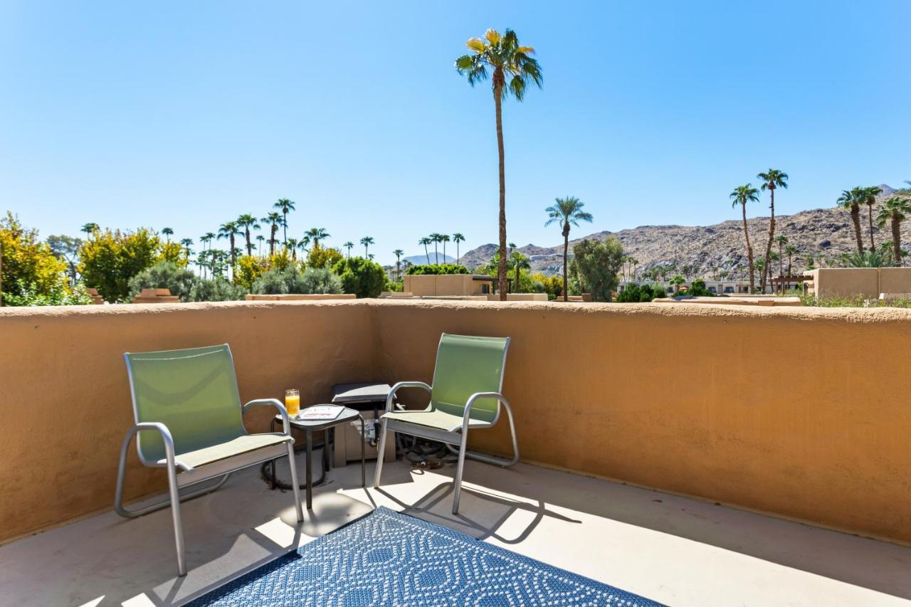 The Waverly 30 Day Minimum Townhouse Palm Springs Exterior photo