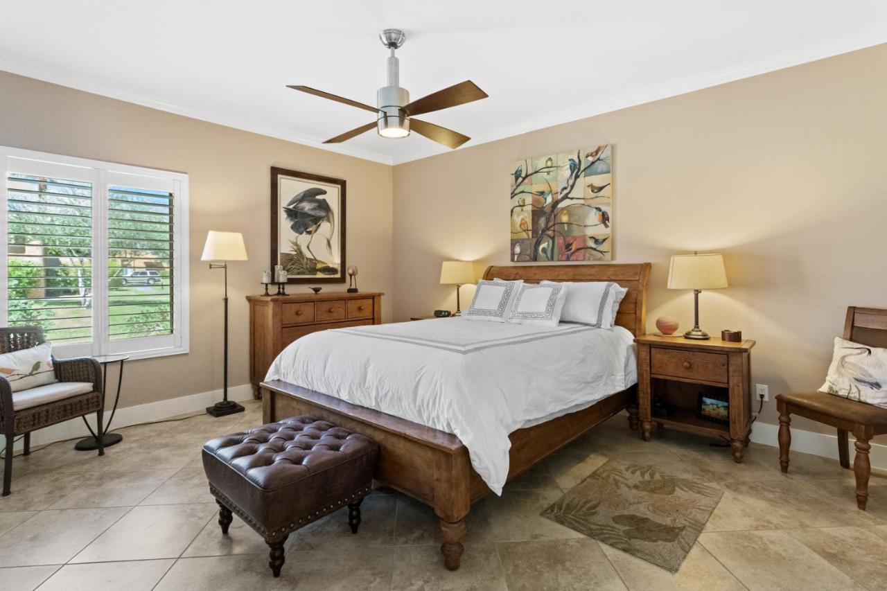 The Waverly 30 Day Minimum Townhouse Palm Springs Exterior photo