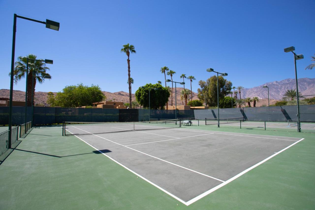 The Waverly 30 Day Minimum Townhouse Palm Springs Exterior photo
