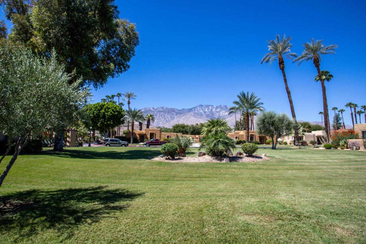 The Waverly 30 Day Minimum Townhouse Palm Springs Exterior photo