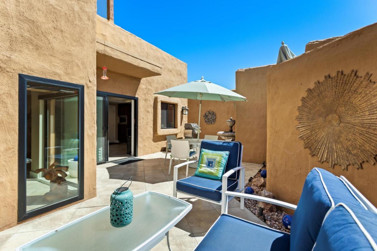 The Waverly 30 Day Minimum Townhouse Palm Springs Exterior photo